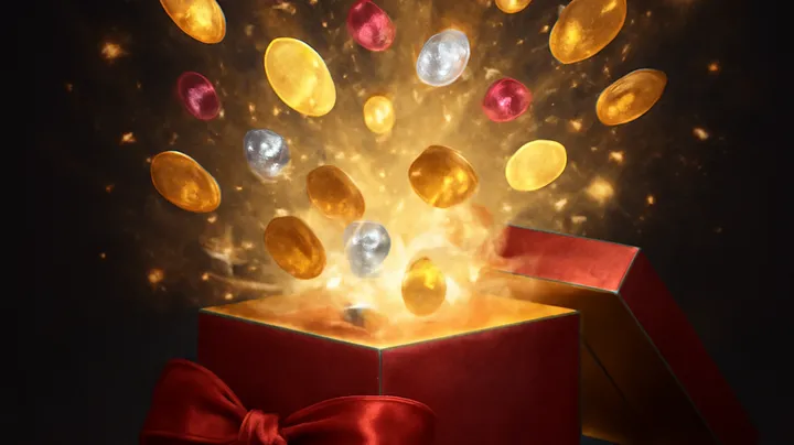 Welcome Bonus for New Players
