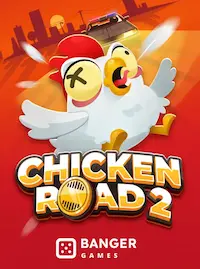 Chicken Road 2 crash game at BAJI200 COM