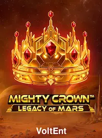 Mighty Crown Mighty Crown at BAJI200 COM