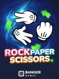 Rock Paper Scissors Rock Paper Scissors at BAJI200 COM