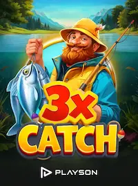 Catch Catch at BAJI200 COM