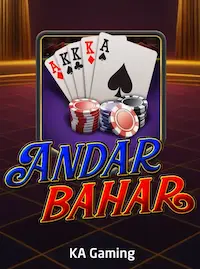Andar Bahar Andar Bahar at BAJI200 COM