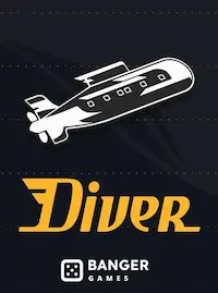 Diver crash adventure at BAJI200 COM