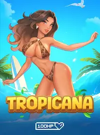 Tropicana crash at BAJI200 COM