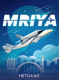 Mriya crash game at BAJI200 COM