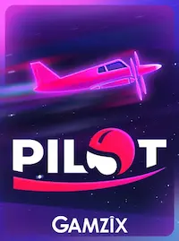 Pilot crash game at BAJI200 COM