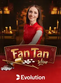 Fan Tan at BAJI200 COM