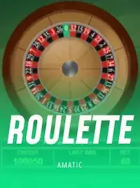 European Roulette at BAJI200 COM
