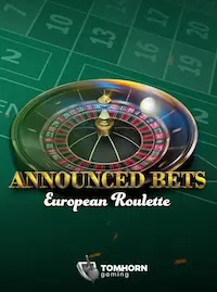 Announced Bets Roulette at BAJI200 COM