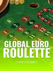 Global Euro Roulette at BAJI200 COM