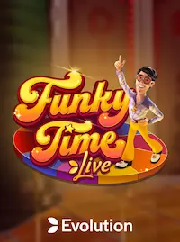 Funky Time at BAJI200 COM