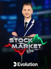 Stock Market at BAJI200 COM