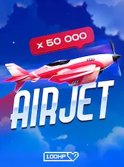 Airjet crash game at BAJI200 COM